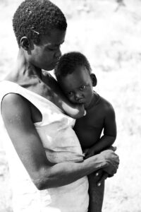 The Hidden Hunger: Why Street Children Deserve Better